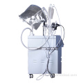 multi-function skin care crystal dermabrasion machine